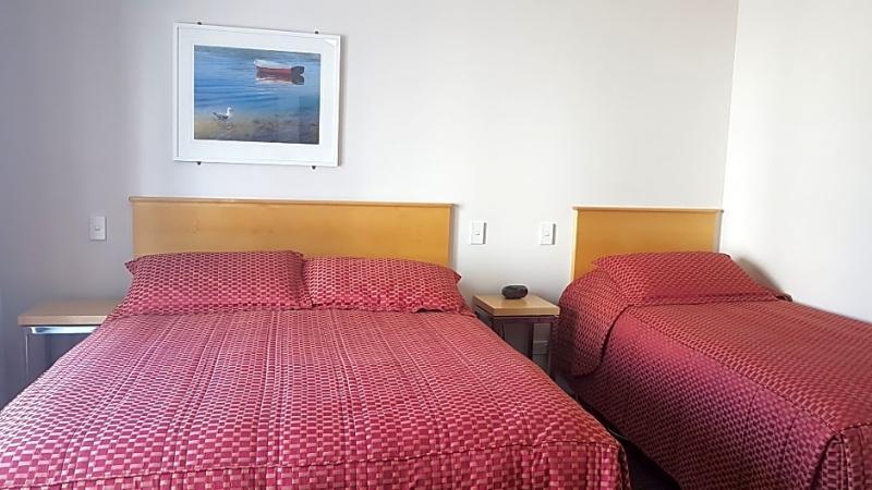 Apollo Lodge - Free Parking Wellington Eksteriør billede